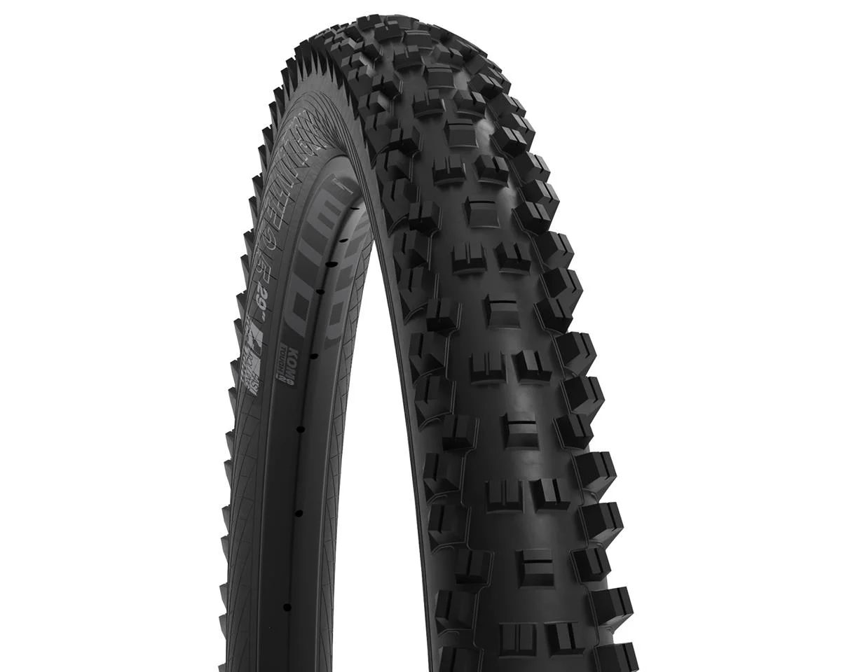 WTB Vigilante Tubeless Mountain Tire (Black) (29") (2.5") (Tough/Grip) (TriTec)
